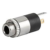 Schurter 4832.2300 ປະຕູໂທລະສັບ AUDIO SOCKET 3.5MM 3P SOL