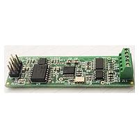 Analog Devices EVAL-CN0349-PMDZ ການຮັບຂໍ້ມູນການວັດຄວາມນຳໄຟ