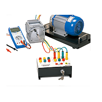 DOLANG DLDJ-EDM13 ເຄື່ອງຈຳລອງຄວາມຜິດຂອງມໍເຕີ Asynchronous ສາມເຟດ