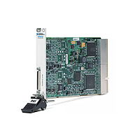 NI PXI-6723 ໂມດູນຜົນຜະລິດແບບອະນາລັອກ PXI (32Ch, 800 kS/s, -10V~10V, 13 bits)