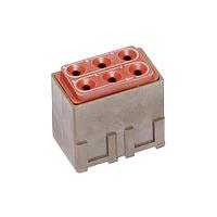DEUTSCH - TE Connectivity M81714/60-12-02 ໂມດູນຕໍ່ຕົວປະກອບ Socket Junction Modules CTJ112E01E-513 [V001] MODULE ASSY