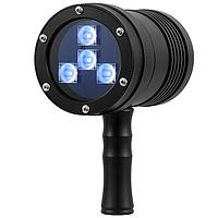 PCE UVL 10 ການຕິດຕາມສະພາບແສງ UV