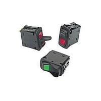 Carling Technologies L26B1S001-AZZ00-000 ສະຫນອງສະລັບ Rocker L26B1S001AZZ00000