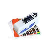 Biuged BGD 555 Colorimeter ຄອມພິວເຕີທີ່ຊັດເຈນ (Φ8mm)