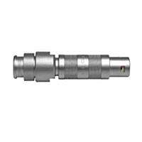 LEMO FFA.0S.304.CYCK52Z ຕົວເຊື່ອມ STRAIGHT PLUG CABLE COLLET