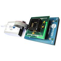 Lattice Semiconductor PN-T48/LC4032 ອາເດບເຕີຊໍເກດ ອາເດບເຕີຊໍເກດສໍາລັບ ispMACH 4032V/B/C