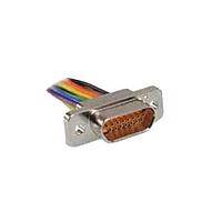 ITT Cannon RMDM-9SH046B-A174 ຂໍ້ມູນ Micro-D D-Sub Connectors Micro D Socket, 9 contact, 26 AWG, Crimp