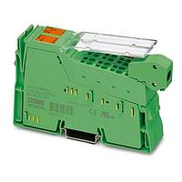 PHOENIX CONTACT 2862097 ໂມດູນ I/O IB IL RS 485/422- 2MBD-PAC