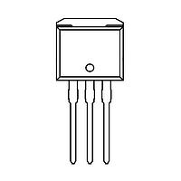 WeEn Semiconductors WNS40H100CGQ ດາຍໂອດ Schottky Dual Common Cathode Power Schottky