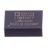 Analog Devices LTM8080IY#PBF uModule ສຽງລົບກວນຕໍ່າທີ່ສຸດ uModule ເຄື່ອງຄວບຄຸມ