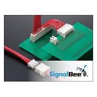 Hirose Electric DF1B-R24A(06) ຕິດຕໍ່ IDC FML CONTACT 24 AWG ທອງ