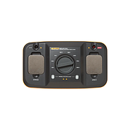 Fluke (Biomedical) Impulse 7010 ການໂຫຼດທີ່ສາມາດເລືອກໄດ້ຂອງເຄື່ອງກະຕຸ້ນຫົວໃຈ (25 Ω, 50 Ω, 75 Ω, 100 Ω, 125 Ω, 150 Ω, 175 Ω, 200 Ω)