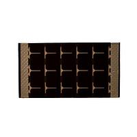 PowerFilm SP3-37 ໂມດູນແສງອາທິດ 22mA@3V ໂມດູນແສງອາທິດ