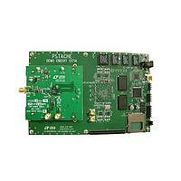 Analog Devices DC1565A-F ADC LTC2150-12: 12-bit, 170Msps, 1.8V ເທົ່າໜຶ່ງ