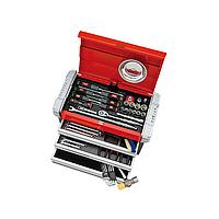 KTC SK4580EZ Mechanic Tools Set ( 1 case, 58 tools)