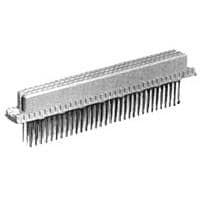 AMP Connectors - TE Connectivity 650850-5 ຕົວເຊື່ອມ DIN 41612 032 ປະເພດ EURO C RECEPT AP ASSY