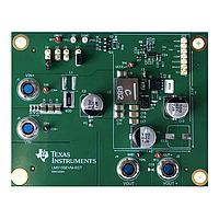 Texas Instruments LM5155EVM-BST ຕົວຄວບຄຸມສະຫວັນ 2.2MHZ NON SYNC BOOS T CNTL EVM