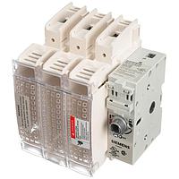 SIEMENS CFS364JN ຟິວດດິສຄອນເນັກ 200A 3P SW J FUSE PROV 200KAIC
