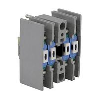 Square D 8501XB40 ປຸ່ມຕິດຕັ້ງແລະອຸປະກອນ RELAY ADDER DECK 600VAC 10A NEMA