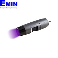 Dino-Lite AM4115TL-FVW Dino-Lite Edge Handheld Digital Microscope (USB) (1.3M pixels; 10x~140x)