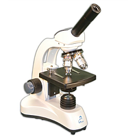 Meiji Techno MT-12 ເຄື່ອງມອງຂ້າງເພື່ອມິຄຣອສໂຄປ LED ຊີວະວິທະຍາ (4X, 10X, 40X, 60X)