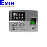 ZKTeco LX 50 ເວລາ &amp; ລາຍນິ້ວມື