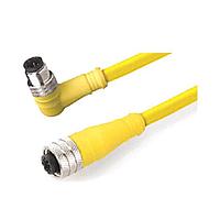 Molex 1200660231 ເສັ້ນສາຍອ່ານສະເຫຼີມ / ເສັ້ນສາຍກະທົບ MIC 3P M/MFE 1M 90/ST 22/3