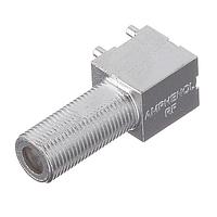 Amphenol RF 531-40047-4 ຕໍ່ຕັ້ງ PCB RA PCB F JACK NO HDW