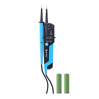 Metrel MD 1060-LED Standard set ເຄື່ອງທົດສອບແຮງດັນ ແລະ ຄວາມຕໍ່ເນື່ອງ (690 V; 500 kΩ)