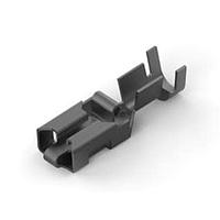 AMP Connectors - TE Connectivity 341001-4 ຮອບຮອງ PL 250 REC TERMINAL 13-11 TPPB LP