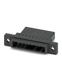 PHOENIX CONTACT 1341137 ຕົວເຊື່ອມ Feed Through Connectors D31H 2,2/ 8-PT-3,81-Y