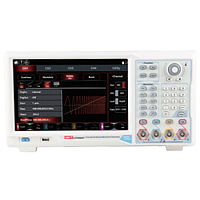UNI-T UTG9604T Function/Abitrary Waveform Generator (600MHz, 2.5GSa/s, 64Mpts, 4-Kênh)