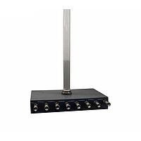 HST Water Proof Testing Machine Repair Service