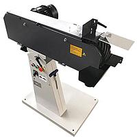 WMT CNC MBS100 ເຄື່ອງຂັດສາຍແອວ (3.3KW)