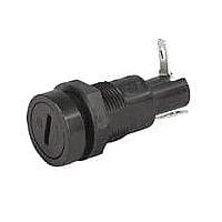 Schurter 0031.1353 ຕົວຢືດຟວດ Shock-Safe FUSE-HOLDER FIN IP67