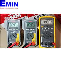 ບໍລິການສ້ອມແປງ Multimeters