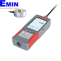 SAUTER FS 2-100KRQ1 ບັງຄັບອຸປະກອນການວັດແທກທີ່ກໍານົດໄວ້ (100 kN; 20 N)