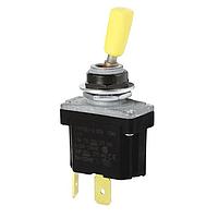 Honeywell 31NT391-2-B08 ສະຫນັບສະຫນູນ Toggle SW 1POLE 2POS QK CONN TERM STD LVR