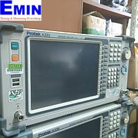 ບໍລິການກວດສອບ Vector Network Analyzer