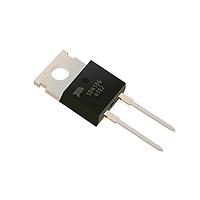 Bourns BSDH10G65E2 ດາຍໂອດ Schottky Silicon Carbide 650V 10A High Surge SiC diode ໃນ TO220-2