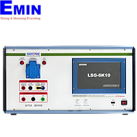 Skylark LSG-6K10 ເຄື່ອງປັ່ນໄຟຟ້າຜ່າ (0.5~ 6kV ±5%, 0.1kV.)
