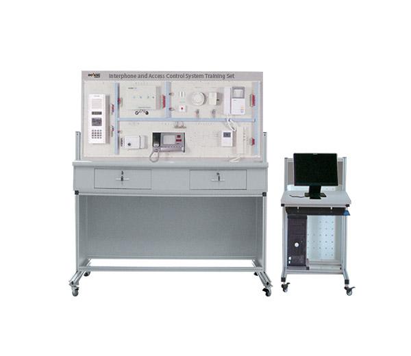 ອຸປະກອນຝຶກອົບຮົມດ້ານລະບົບອັດຕະໂນມັດສຳລັບຫ້ອງຮຽນເຕັກນິກ