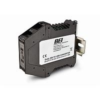 Sensata Technologies - BEI Sensors 60013-007 ເອນໂຄດເຕີເຖິງ USB 2.0 ໂມດູນອິເລັກໂທນິກ