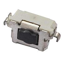 CTS Electronic Components 222HMSABRK ສະຫນອງສະຫນອງສະຫນອງ Tactile Switch