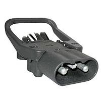 Anderson Power Products 160-22M ກະແຈໄຟຟ້າສີຟ້າ DIN MALE BLUE VOLTAGE KEY 160A/320A ແບດເຕີ້ດົກ