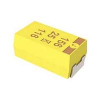 KEMET CWR11MH225KM ຕັນທາລຳ ສອລິດ ຊະນິດຕິດພື້ນ 35V 2.2uF 10% M (1%/1000 ຊົ່ວໂມງ) ESR=3.5 ໂອມ 6032 MIL-PRF-55365/8 CWR11 Style