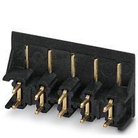 PHOENIX CONTACT 2914369 ກອງປົກຄຸມສໍາລັບອຸດສາຫະກຳອັດຕະໂນມັດ ME TBUS PST 1,5/ 5-3,81 THRR32