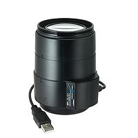 Computar EL6Z0915UCS-MPWIR ເລນສກ້າເມີ (9mm ‐ 50mm; 3m)