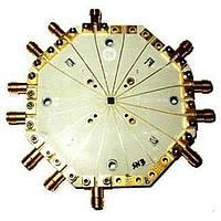 onsemi NB6L72MMNGEVB ເຄື່ອງມືພັດທະນາ Switch IC EVAL BRD NB6L72MMNG