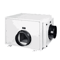 YAKE RYDZ-168A ເຄື່ອງເຮັດຄວາມຊຸ່ມຊື່ນເພດານ (168 lit /day)